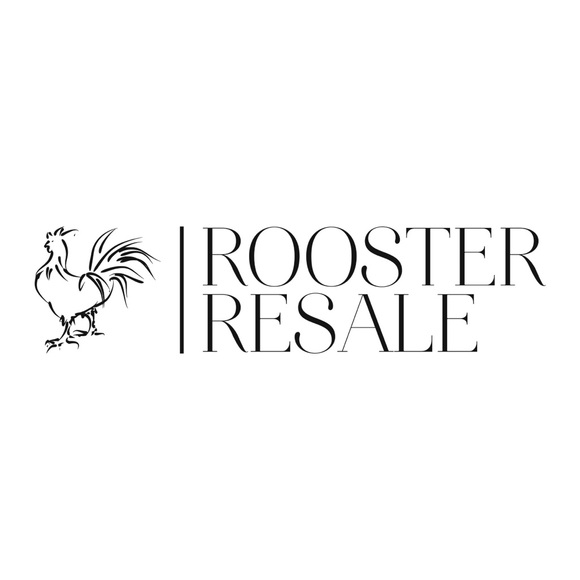 rooster_resale